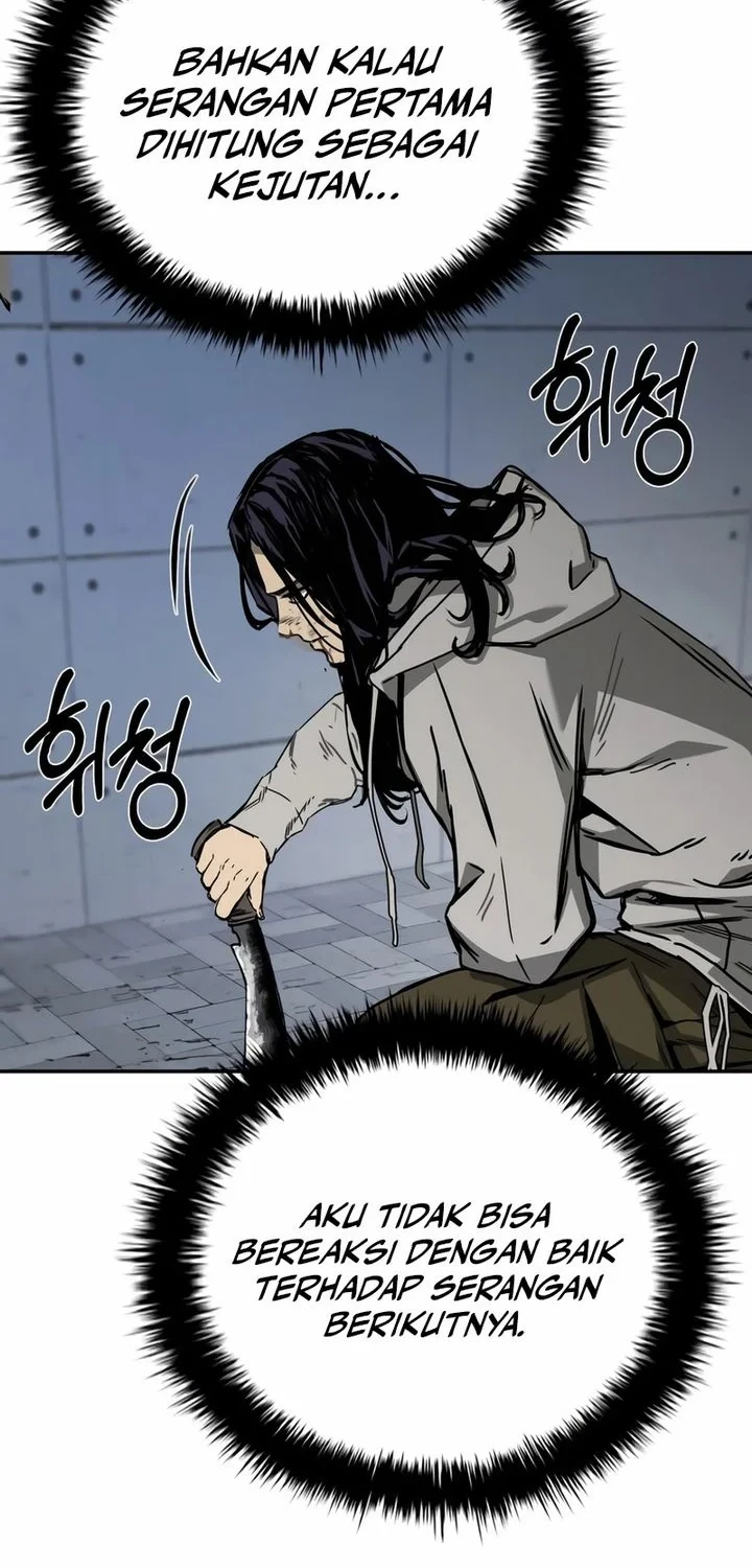 Bad Business Chapter 21 - halaman 49