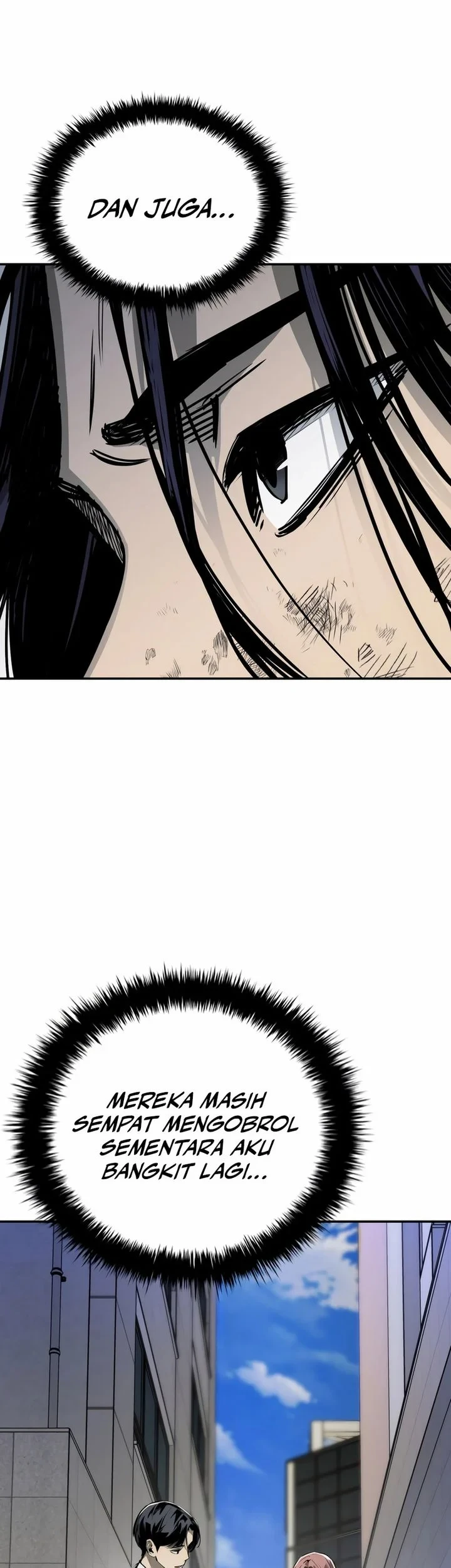 Bad Business Chapter 21 - halaman 50