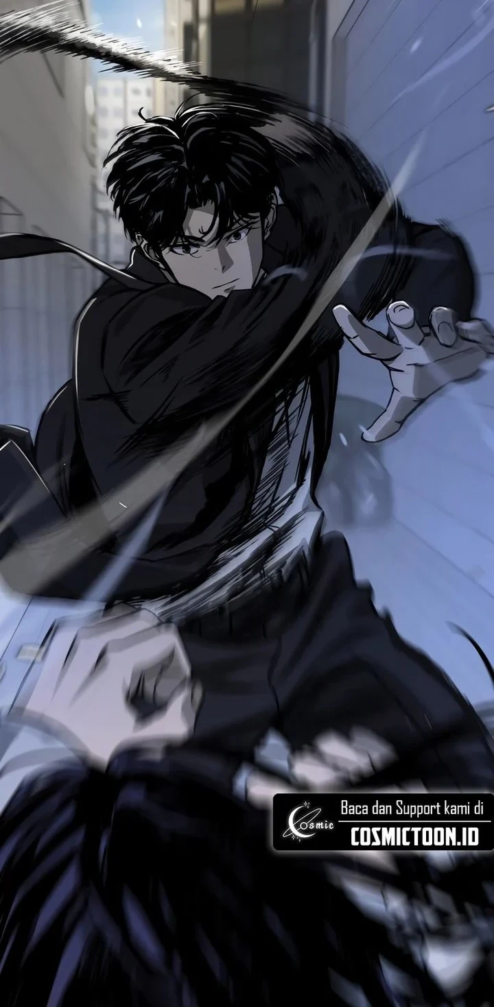 Bad Business Chapter 21 - halaman 55