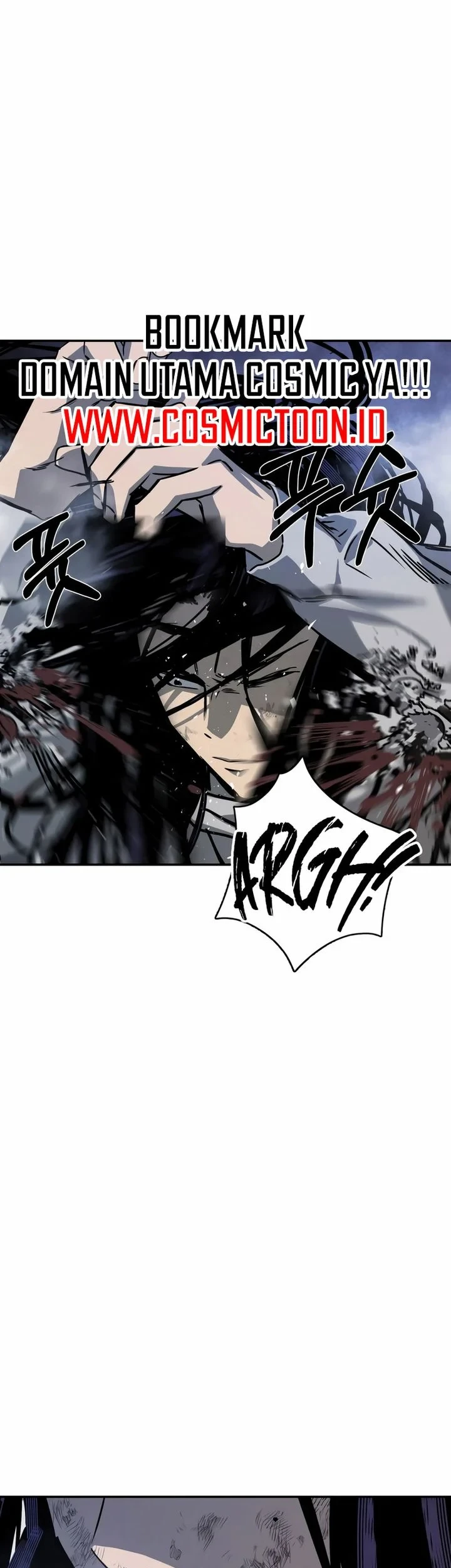 Bad Business Chapter 21 - halaman 58