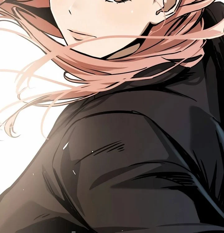 Bad Business Chapter 21 - halaman 6