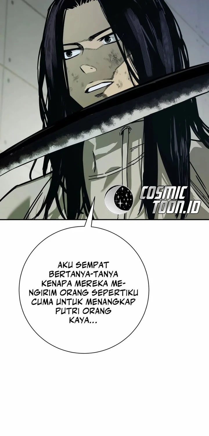 Bad Business Chapter 21 - halaman 61