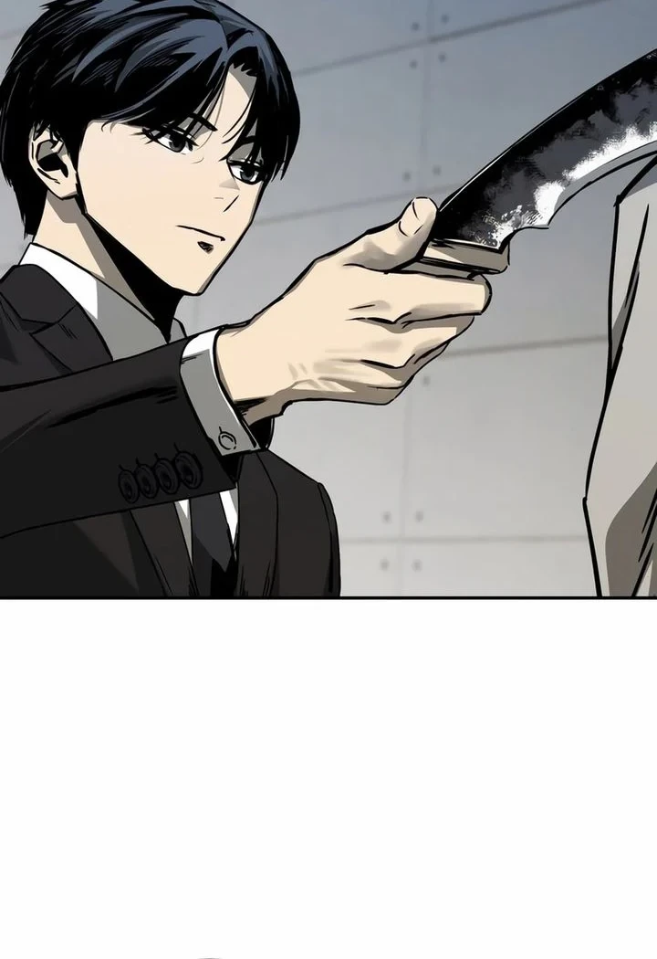Bad Business Chapter 21 - halaman 63
