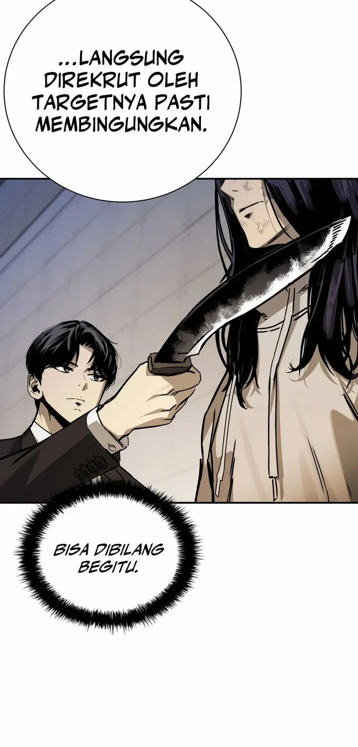 Bad Business Chapter 21 - halaman 69