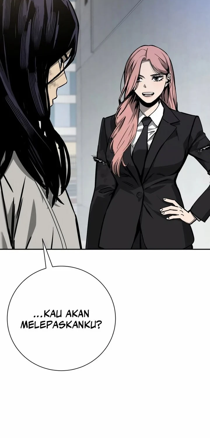 Bad Business Chapter 21 - halaman 73