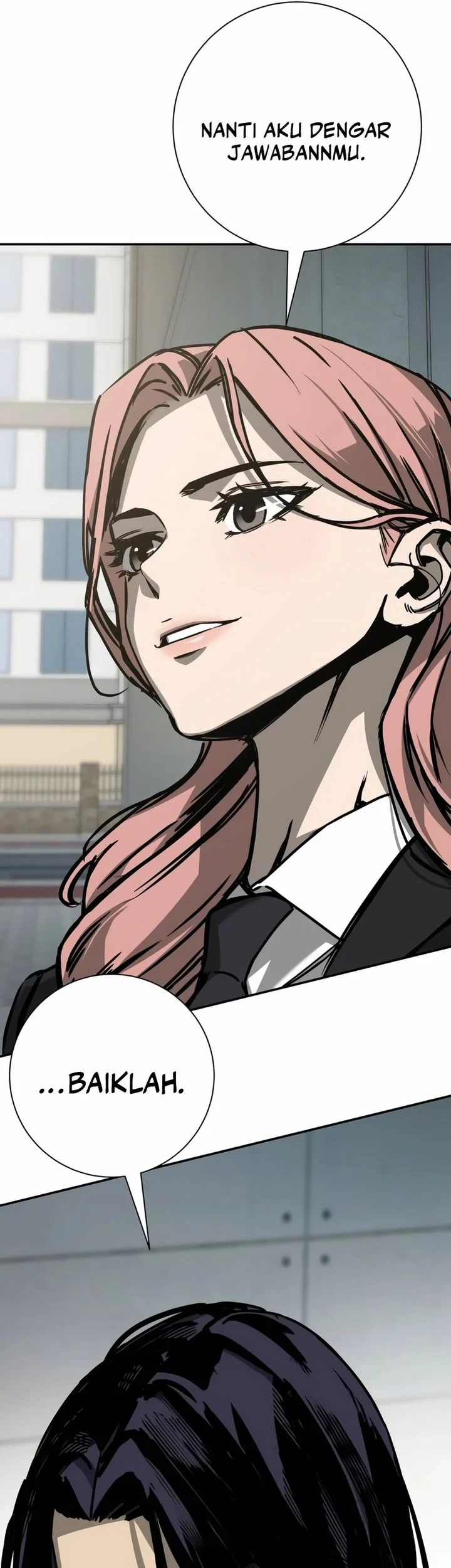 Bad Business Chapter 21 - halaman 75
