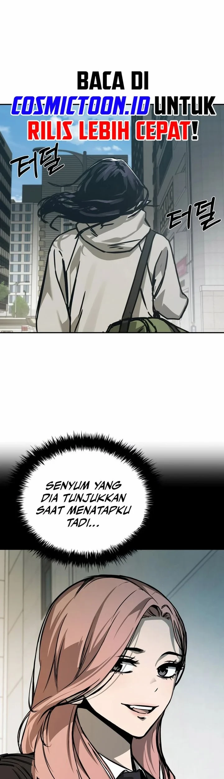 Bad Business Chapter 21 - halaman 79