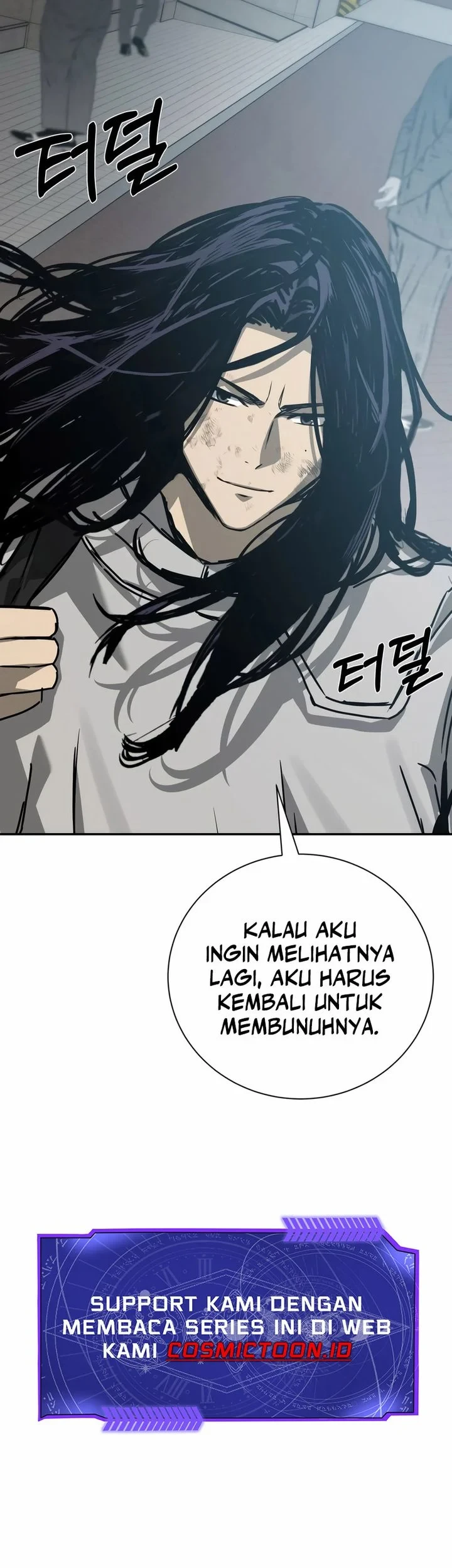 Bad Business Chapter 21 - halaman 81