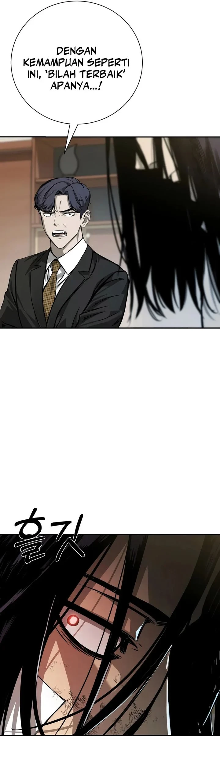 Bad Business Chapter 22 - halaman 17