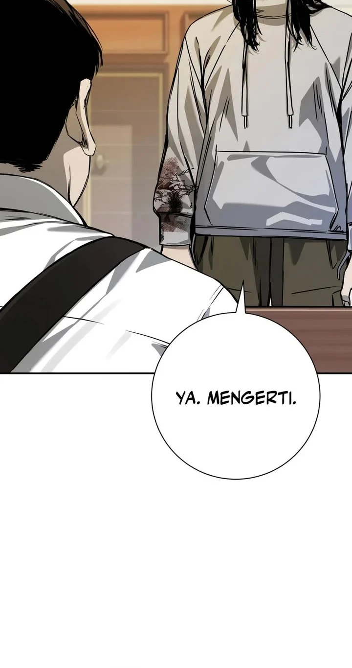 Bad Business Chapter 22 - halaman 22