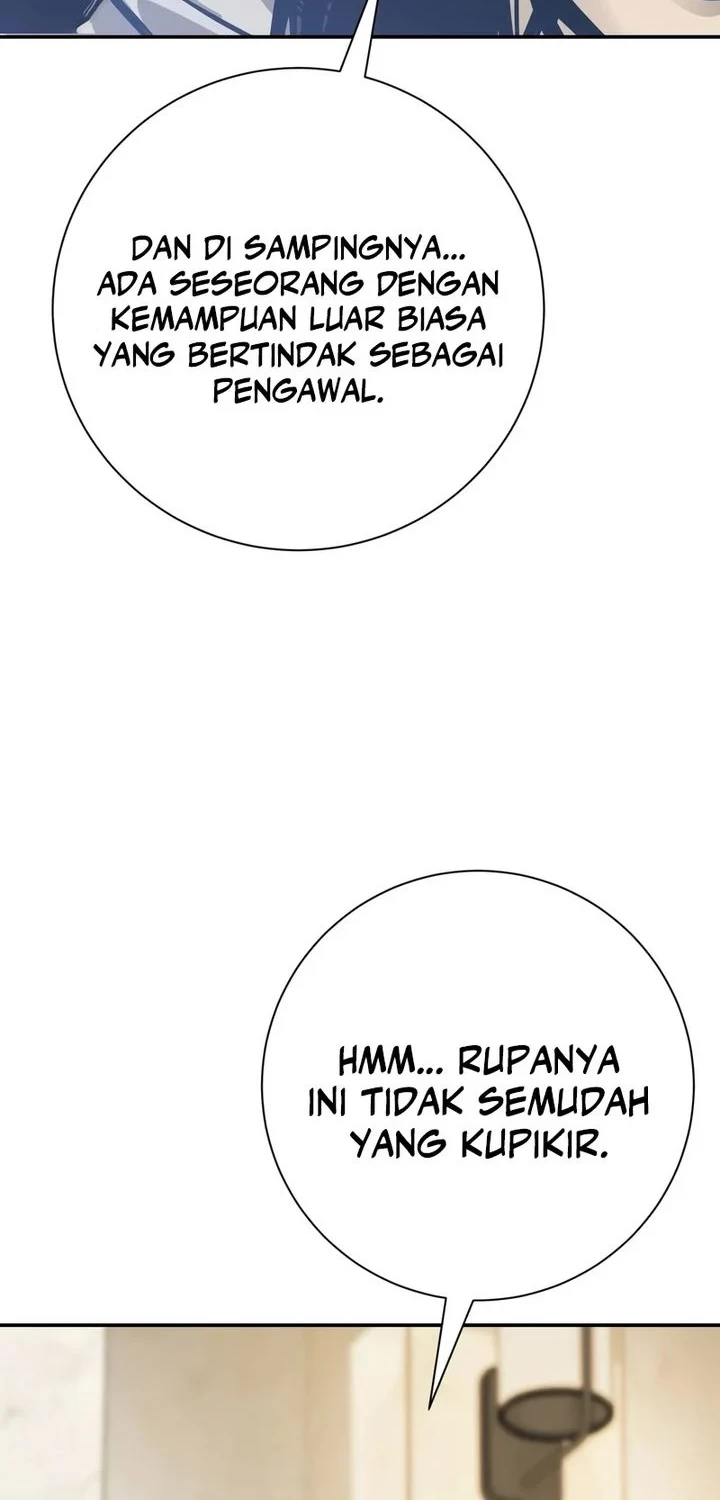 Bad Business Chapter 22 - halaman 24