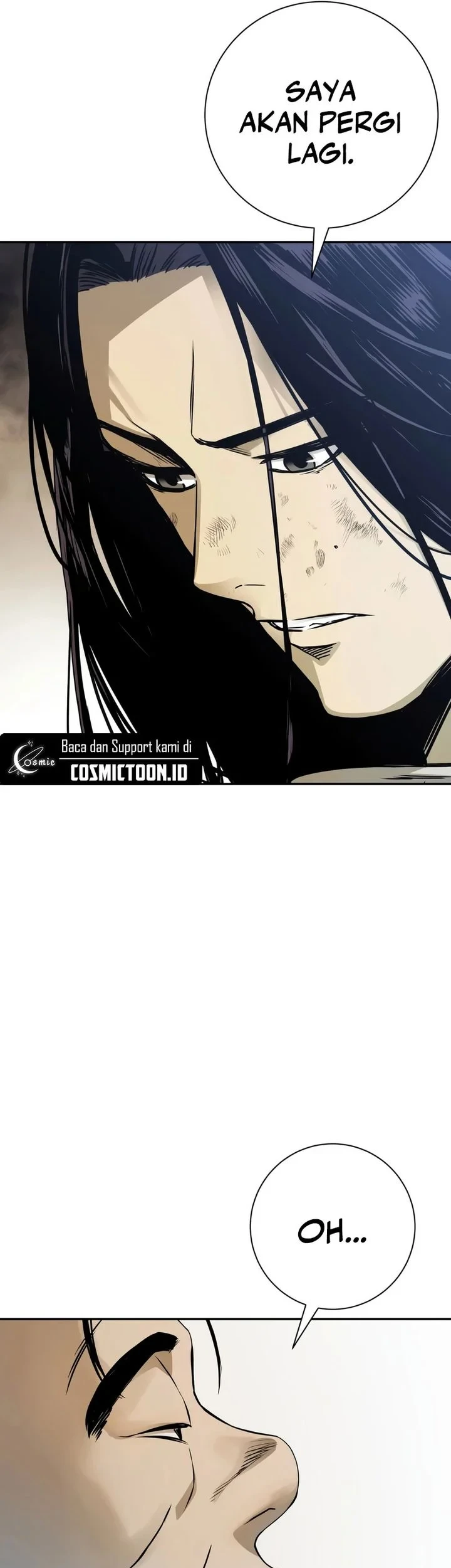 Bad Business Chapter 22 - halaman 27
