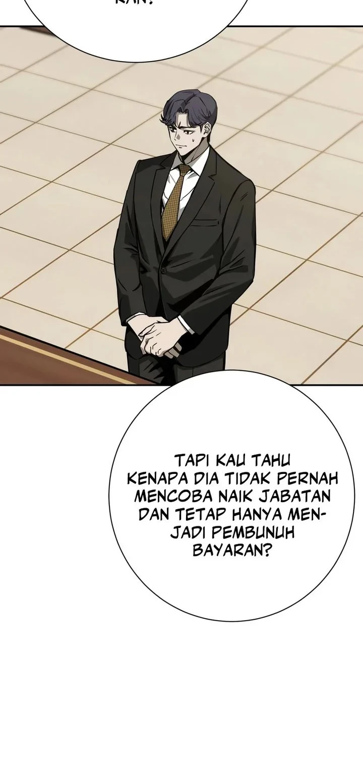 Bad Business Chapter 22 - halaman 32