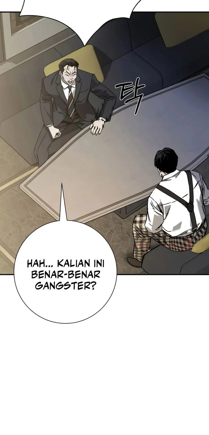 Bad Business Chapter 22 - halaman 40