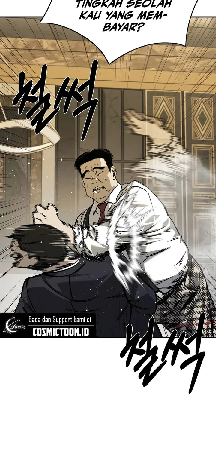 Bad Business Chapter 22 - halaman 44