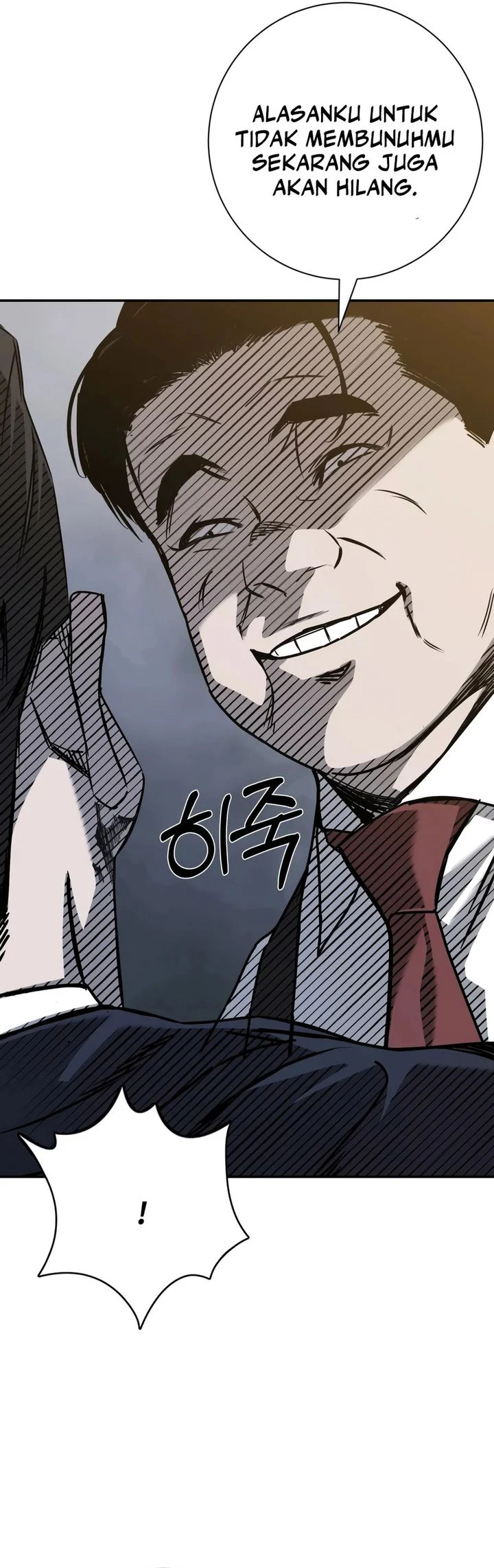 Bad Business Chapter 22 - halaman 47