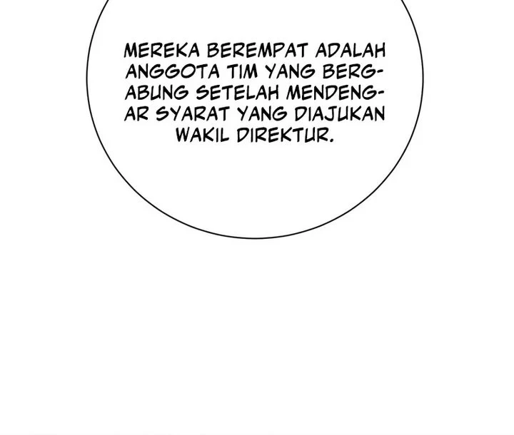 Bad Business Chapter 22 - halaman 6