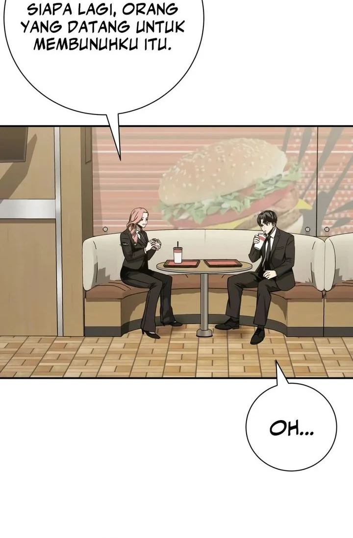 Bad Business Chapter 22 - halaman 65