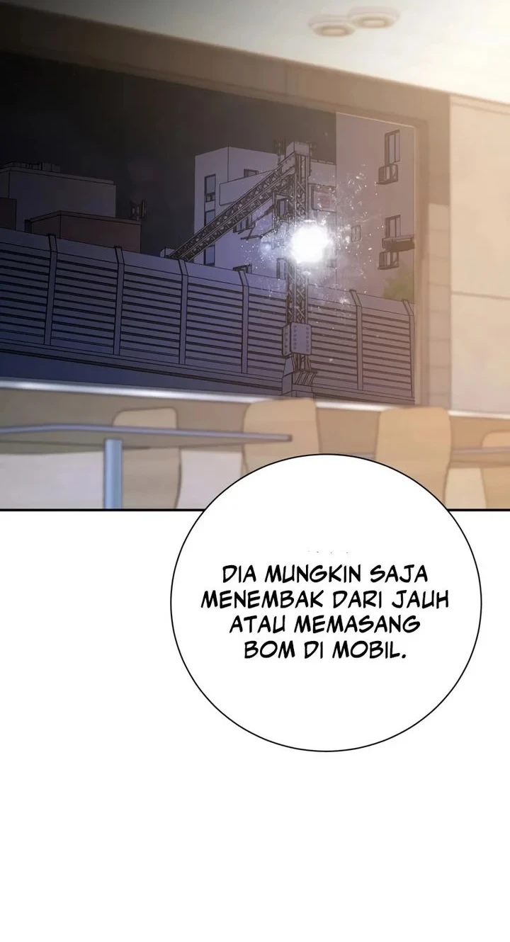 Bad Business Chapter 22 - halaman 67