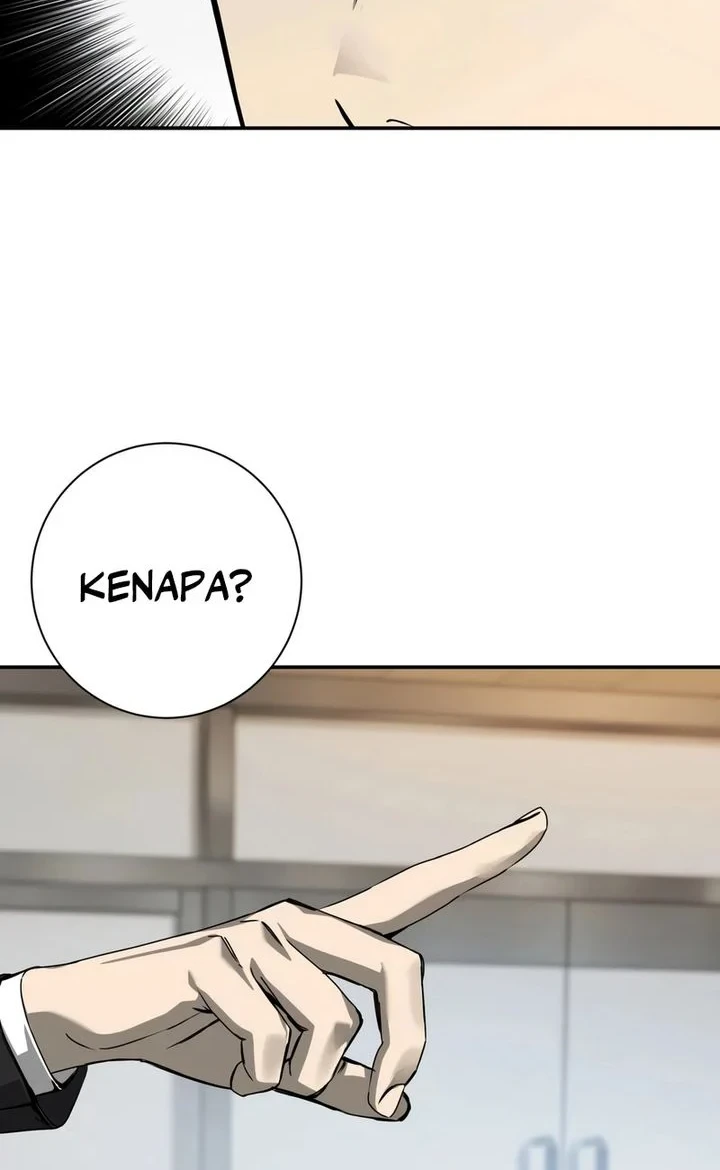 Bad Business Chapter 22 - halaman 69