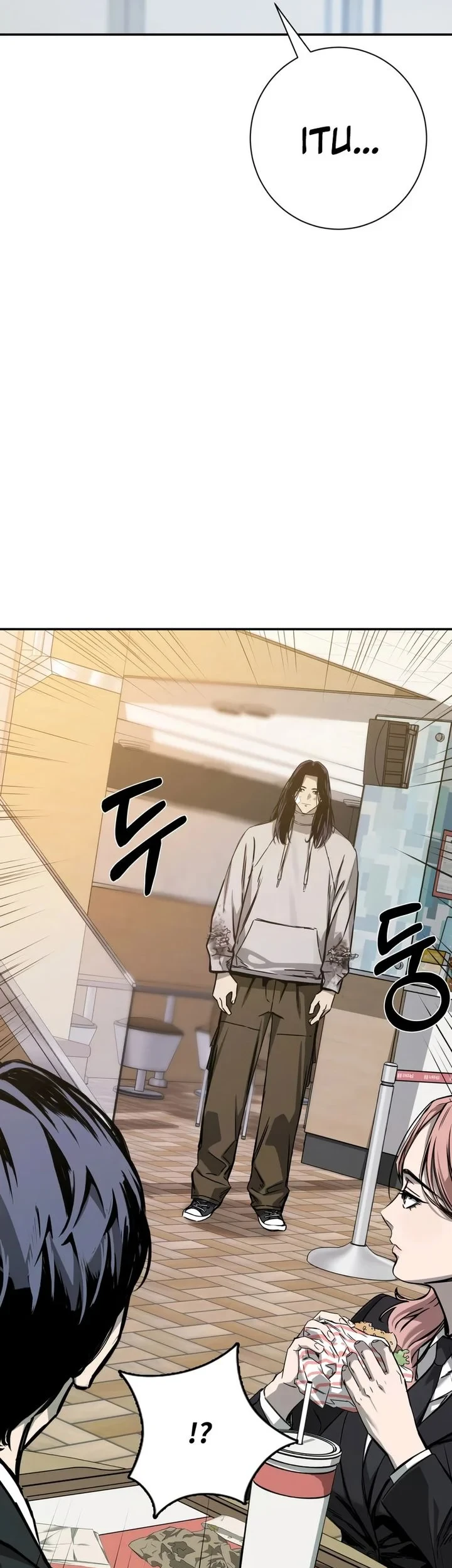 Bad Business Chapter 22 - halaman 70