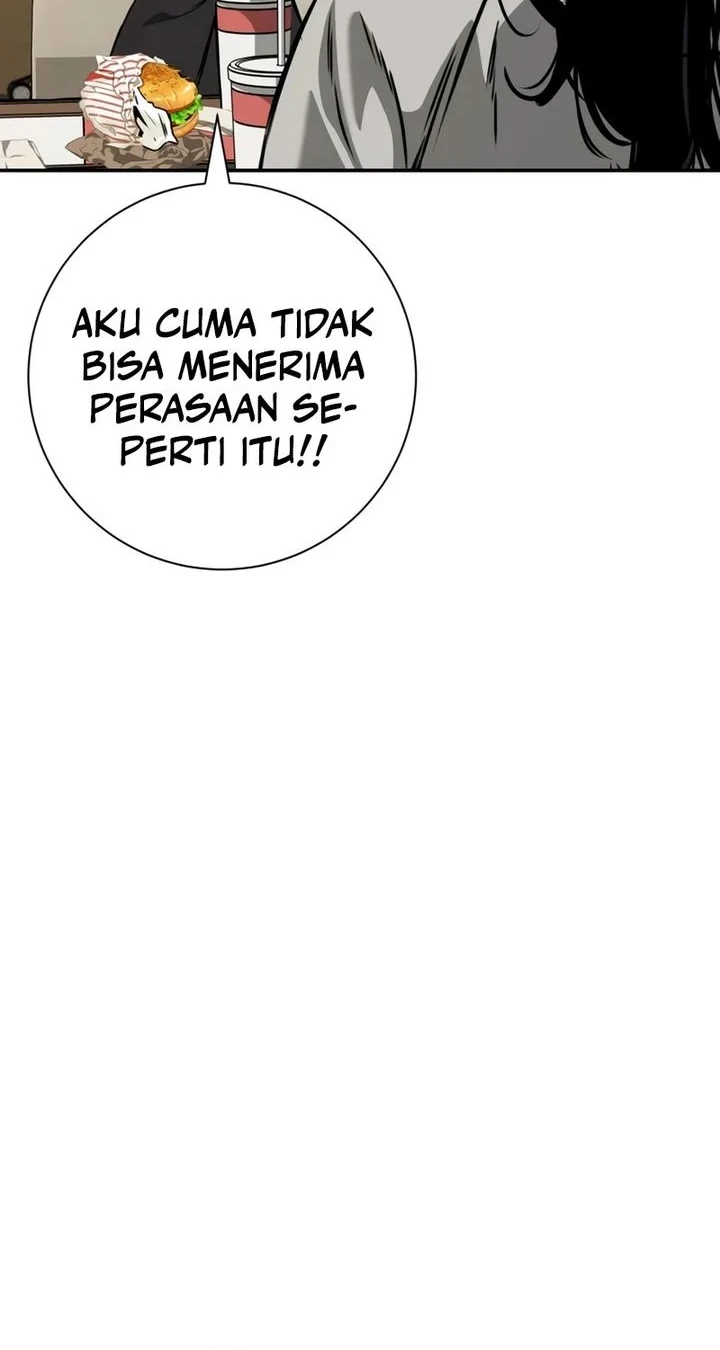 Bad Business Chapter 23 - halaman 17