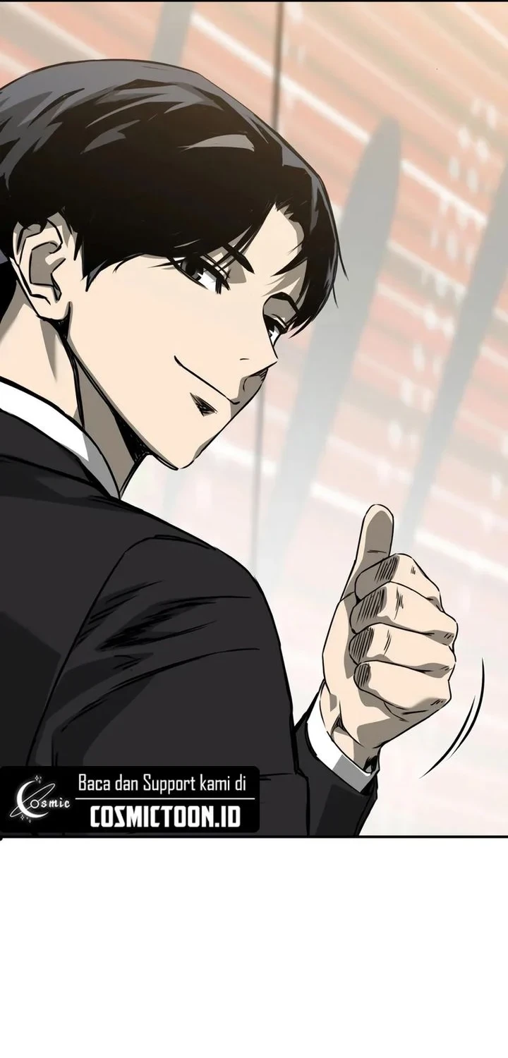 Bad Business Chapter 23 - halaman 23
