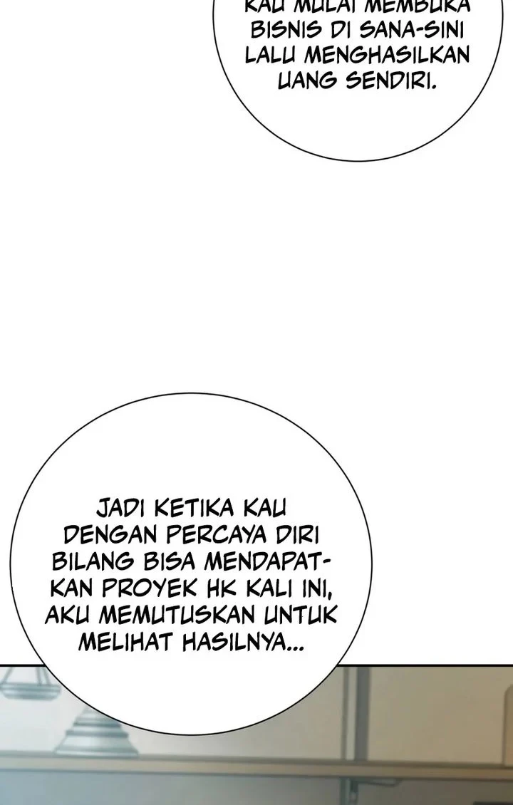 Bad Business Chapter 23 - halaman 45