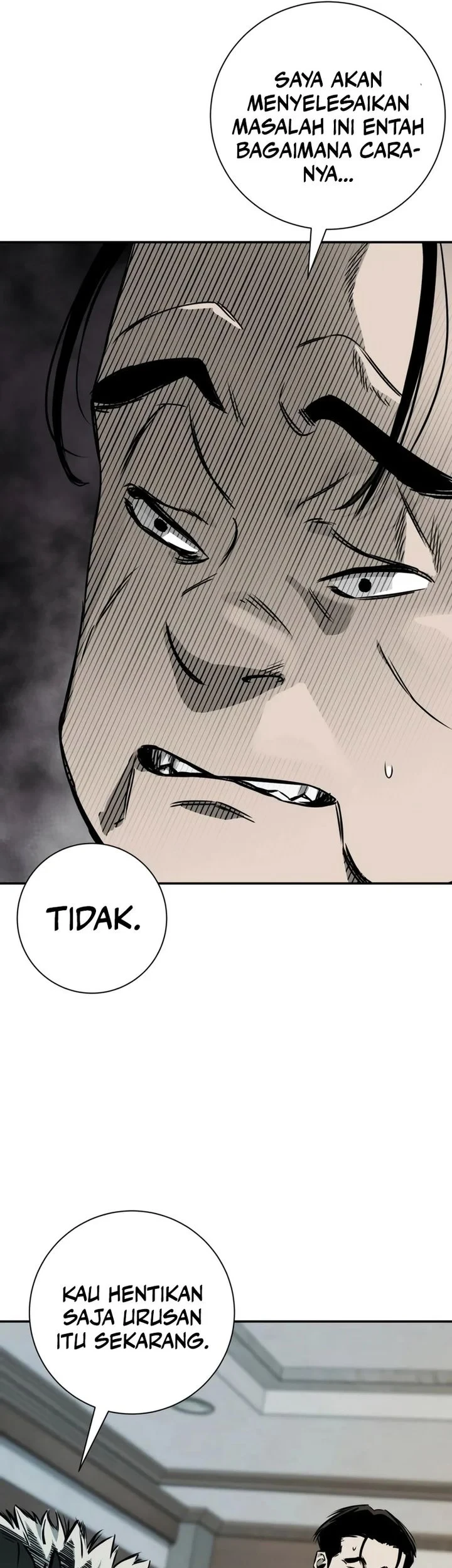 Bad Business Chapter 23 - halaman 48