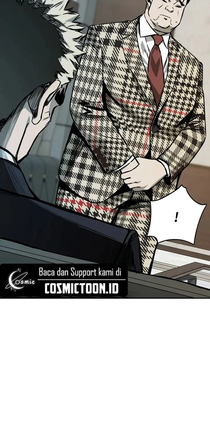 Bad Business Chapter 23 - halaman 49