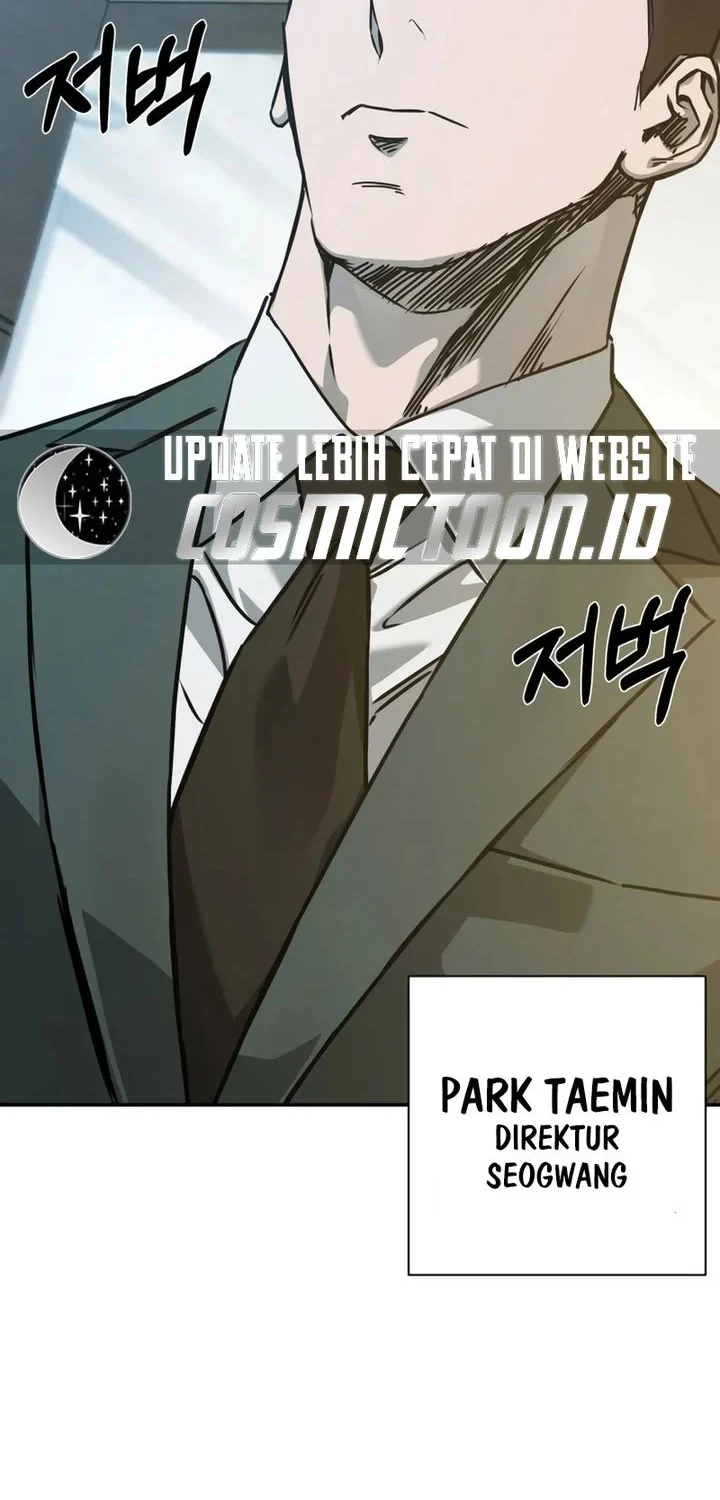 Bad Business Chapter 23 - halaman 55