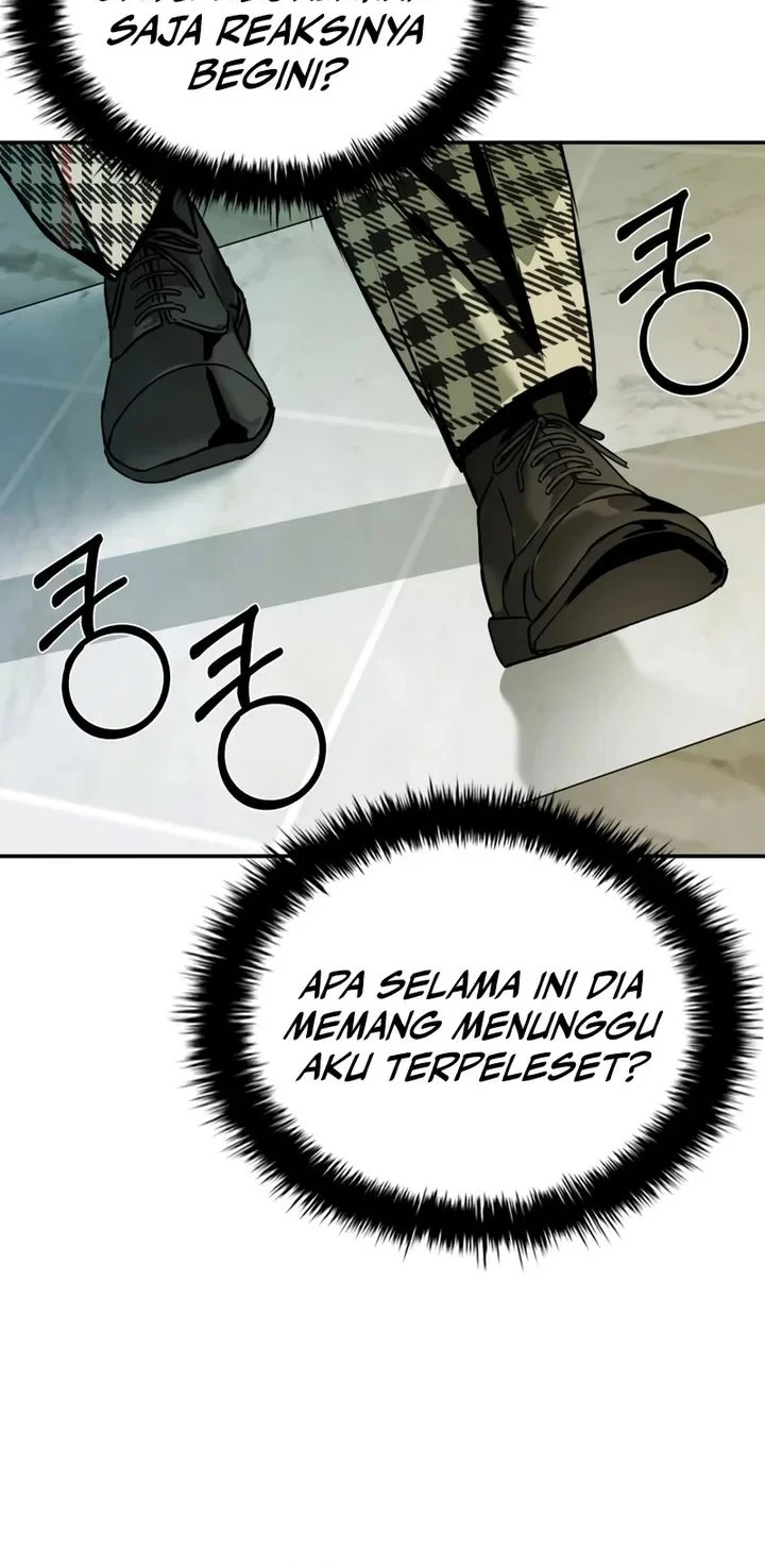 Bad Business Chapter 23 - halaman 61