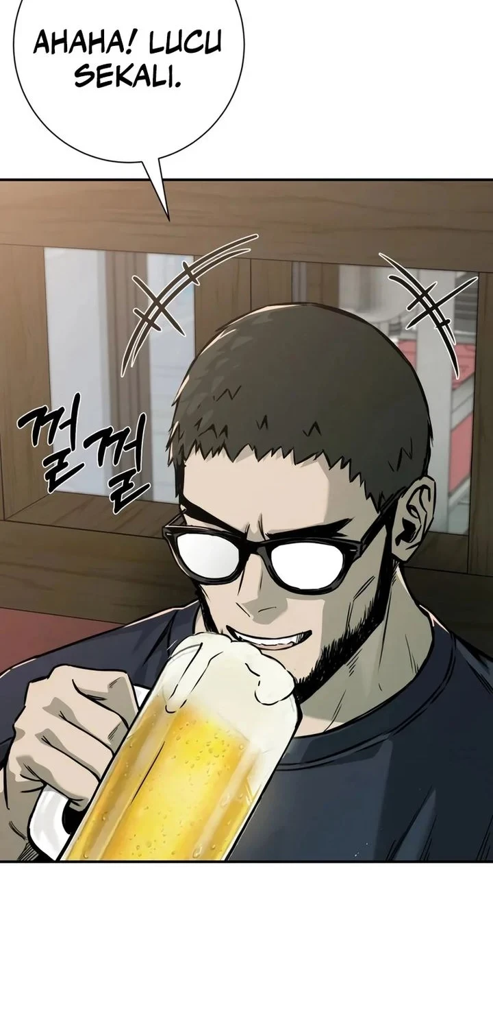 Bad Business Chapter 23 - halaman 63
