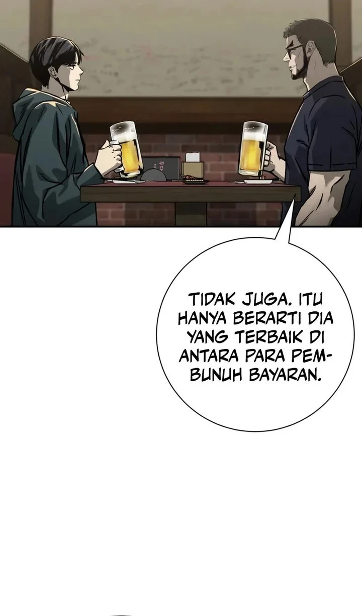 Bad Business Chapter 23 - halaman 68