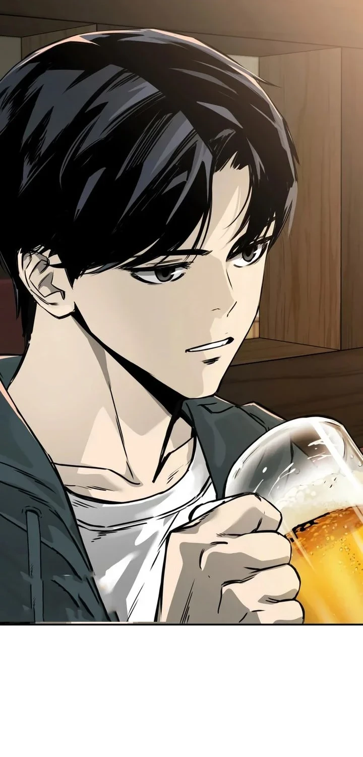 Bad Business Chapter 23 - halaman 70