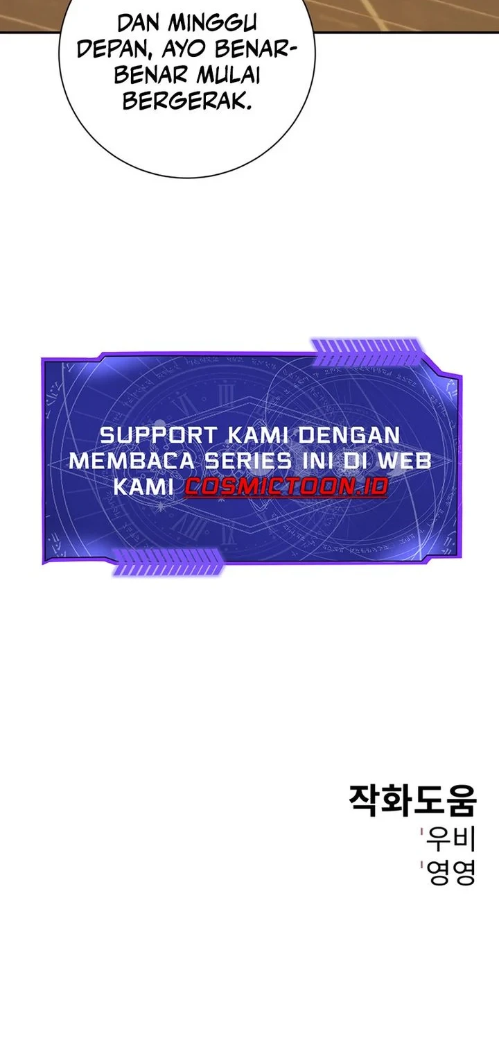 Bad Business Chapter 23 - halaman 76
