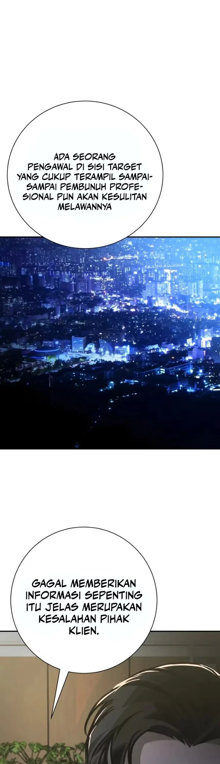 Bad Business Chapter 24 - halaman 2