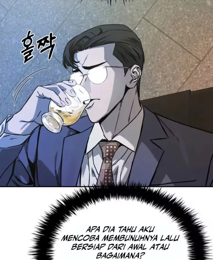 Bad Business Chapter 24 - halaman 29