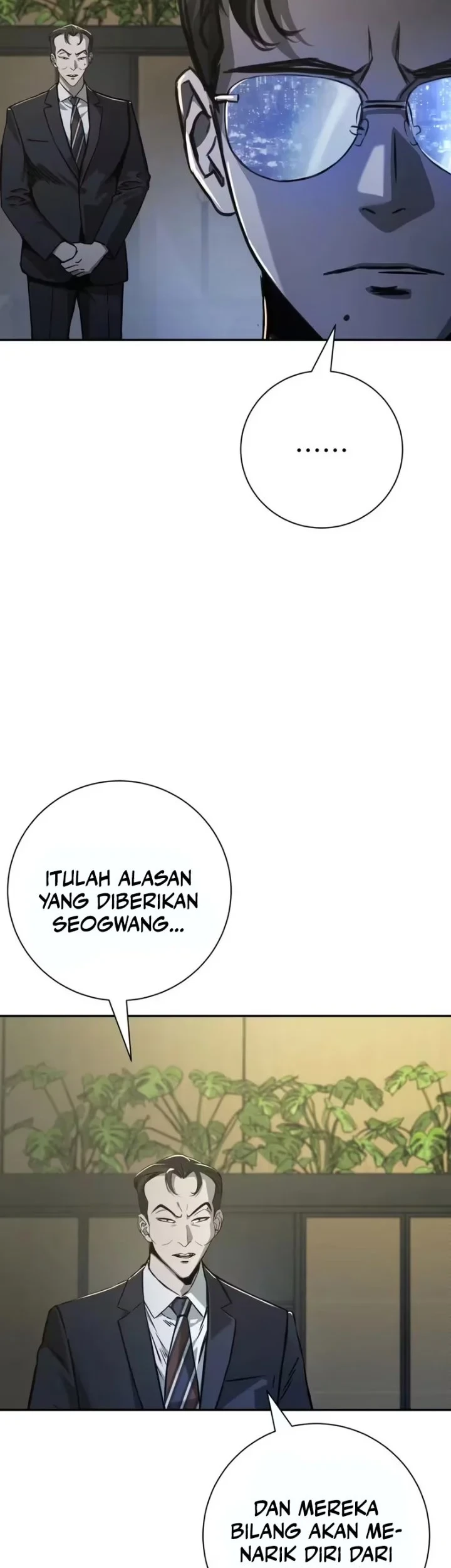 Bad Business Chapter 24 - halaman 3