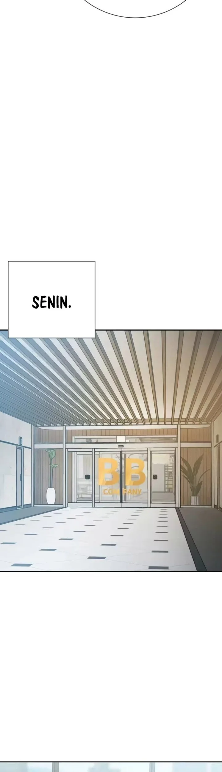 Bad Business Chapter 24 - halaman 31