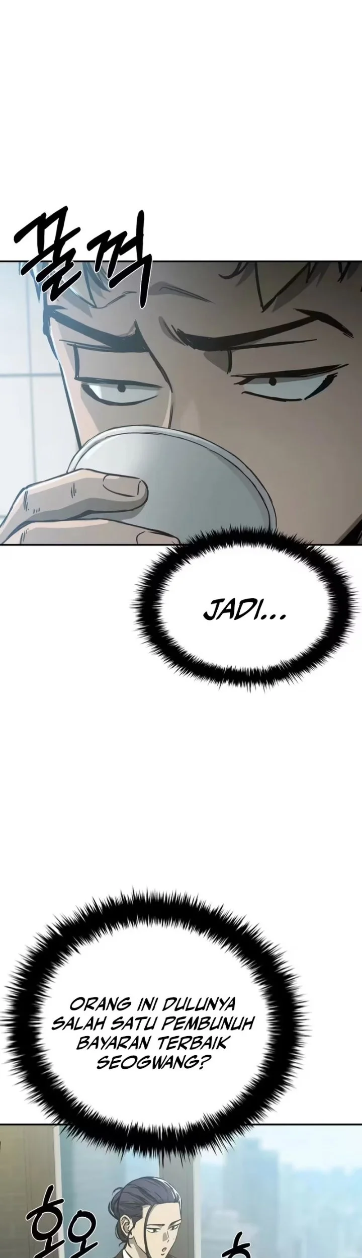 Bad Business Chapter 24 - halaman 34