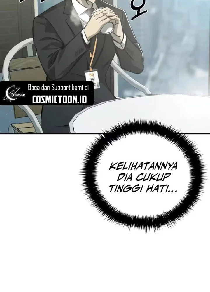 Bad Business Chapter 24 - halaman 35
