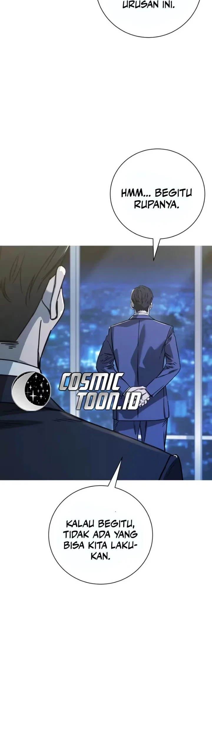 Bad Business Chapter 24 - halaman 4