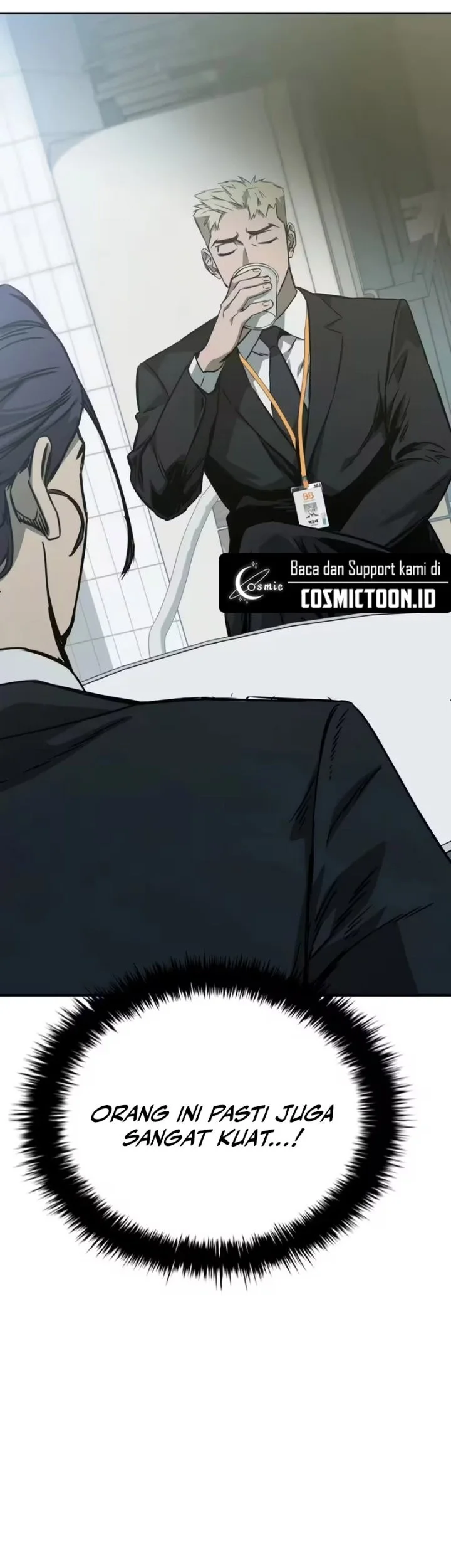 Bad Business Chapter 24 - halaman 40
