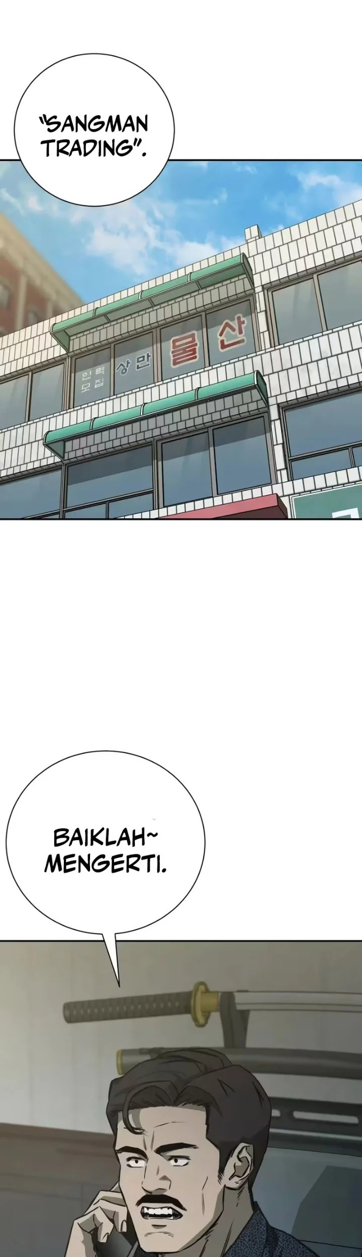 Bad Business Chapter 24 - halaman 44