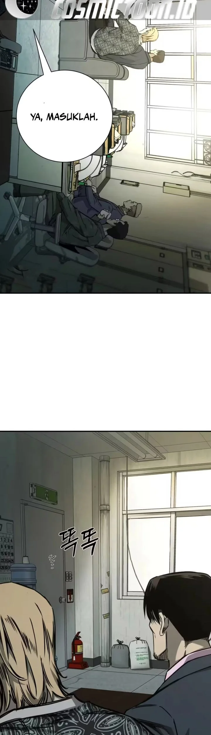 Bad Business Chapter 24 - halaman 46