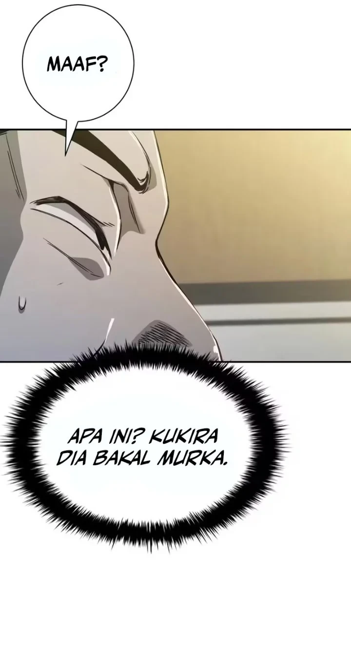Bad Business Chapter 24 - halaman 5