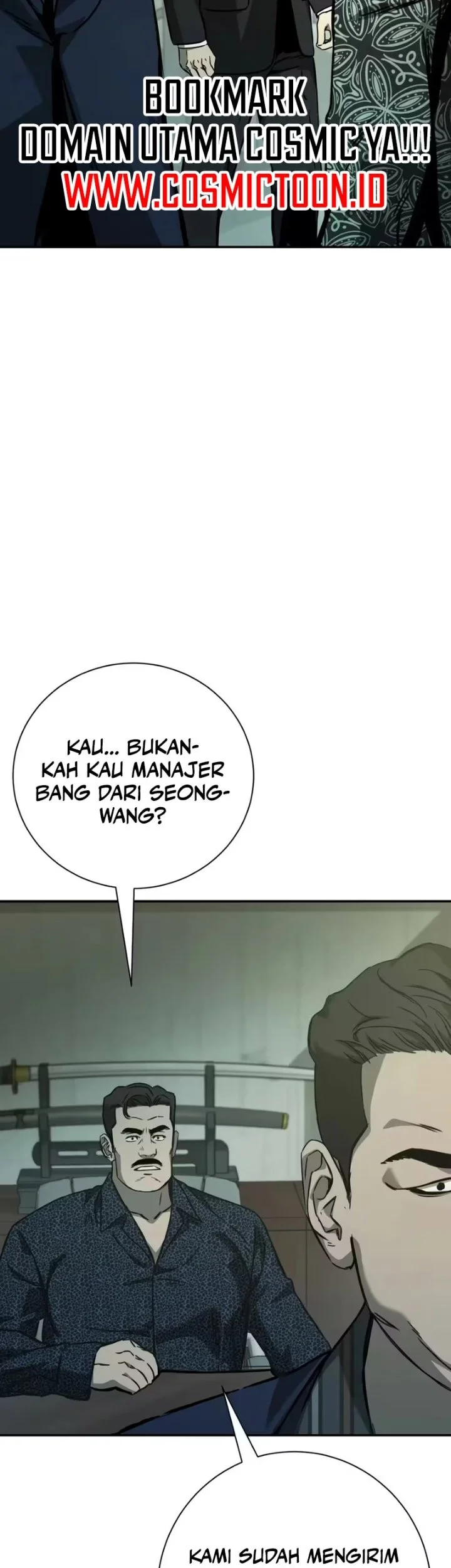 Bad Business Chapter 24 - halaman 52