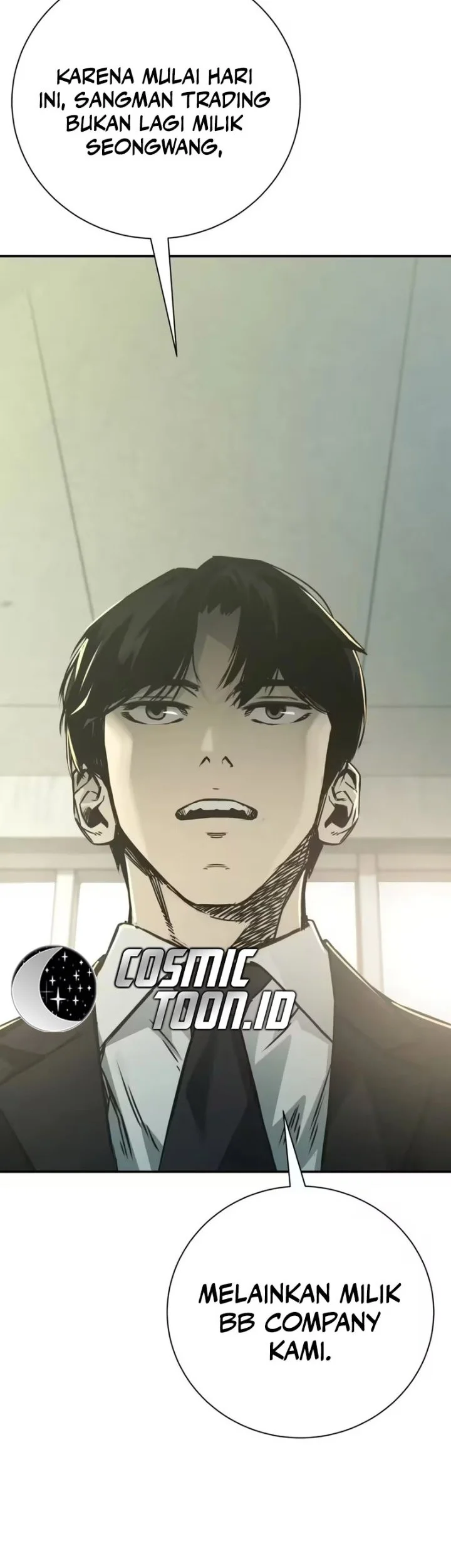 Bad Business Chapter 24 - halaman 55