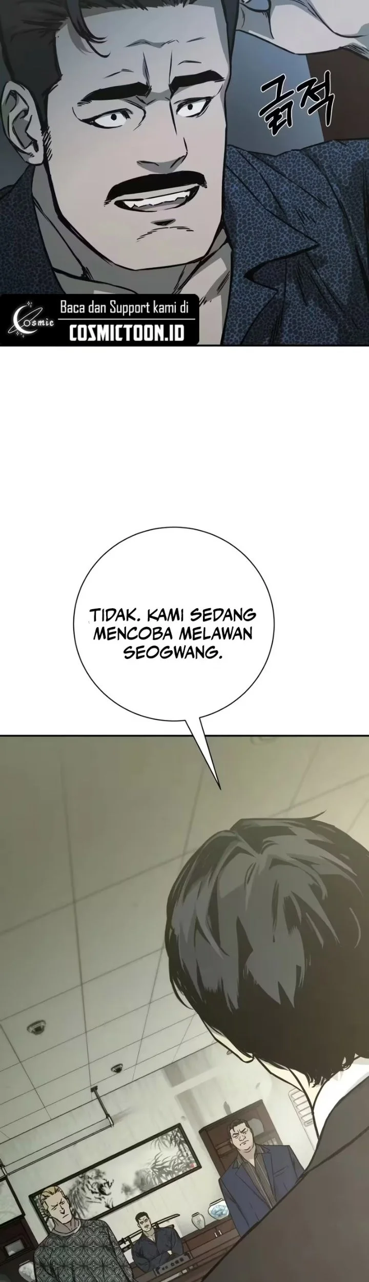 Bad Business Chapter 24 - halaman 58